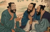 Tổ tiên độ trì: Gặp 3 dấu hiệu này, từ nay đến cuối năm tiền tài bội thu, gia đạo hanh thông