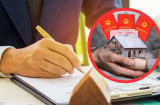 3 mốc thời gian phải nhớ khi sang tên Sổ đỏ: Ai không biết bị phạt tới 3 triệu