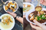 3 món đặc sản Hà Nội phải thử vào mùa hè, càng nắng nóng ăn càng ngon