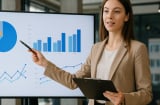 3 ngành học lý tưởng cho nữ giỏi Toán: Lương cao, cơ hội rộng mở, không lo thất nghiệp