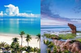 5 bãi biển đẹp hút hồn bạn không nên bỏ lỡ trong mùa hè này