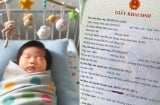 5 cái tên cha mẹ tuyệt đối không đặt cho con ở Việt Nam, vi phạm phạt 1 triệu