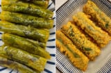 Cách làm cá cuốn lá lốt chiên giòn, món ăn gây sốt trên mạng xã hội, được chị em chia sẻ rần rần