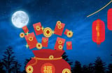 Rằm tháng 5 đến rằm tháng 8: 4 tuổi được hưởng lộc Tổ Tiên, Phú quý tràn bờ, Vàng bạc đầy két