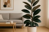 Tưởng đẹp mà hại: 5 loại cây âm thầm “hút sạch” may mắn trong nhà