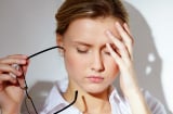 5 dấu hiệu cảnh báo cơ thể đang thiếu khí huyết nghiêm trọng
