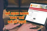 Chú ý bắt đầu từ 1/7/2025: Dùng Mã Số Định Danh thay cho Mã Số Thuế, người dân cần làm điều này
