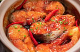 Kho cá chỉ cần bỏ loại nước này: Mọi loại cá đều không tanh, thơm ngon đẹp mắt nhìn là muốn ăn ngay
