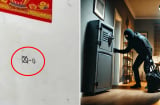 Nhà bị trộm theo dõi thường có 7 dấu hiệu này, kiểm tra xem nhà mình có không