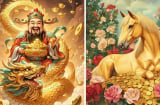 Số Mệnh Đảo Chiều 3 tháng tới: Mừng cho 3 tuổi Tiền - Tình đầy tay