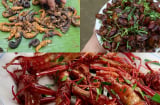 “Sợ xanh mặt” với 3 đặc sản miền Bắc: Nhìn rùng mình nhưng ăn là mê