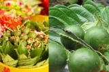 Thắp hương trầu cau xong đừng bỏ đi, dùng trầu cau cách này Làm Đẹp Da trắng sạch mụn