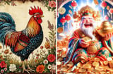 Từ 6/6 đến 30/6: 3 tuổi Phúc Phận Sang Giàu đón Cơn Mưa Tài Lộc, đặc biệt vị trí số 2