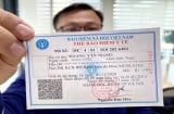 Từ tháng 6/2025, 3 trường hợp này vẫn được sử dụng thẻ bảo hiểm y tế giấy