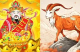 4 con giáp vận thế bùng nổ trong 3 tháng tới: Thần Tài dúi tiền vào tay, giàu sang khó cưỡng lại