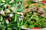 7 loại rau ‘vàng’ mùa hè: Tươi ngon, sạch hóa chất, ai cũng nên mua về ăn mỗi ngày