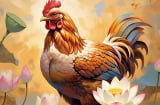 Đúng Rằm tháng 5 âm, 3 tuổi là 'máy in tiền', của cải tăng gấp bội, cuối năm giàu to