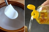 Mỡ lợn hay dầu ăn tốt hơn? Nhiều người dùng sai mà không biết