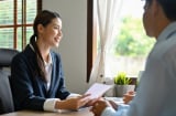 Nhà tuyển dụng hỏi 'Bạn có câu hỏi gì không?': Người không ngoan chỉ cần nói câu này, ghi điểm tuyệt đối