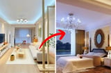 Trong nhà có 3 năng lượng này: Cả gia đình tránh được xui xẻo luôn gặp may mắn, hưng vượng