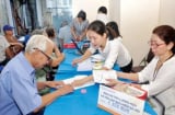 Từ 1/7/2025, 3 đối tượng sau đây sẽ bị tạm dừng chi trả lương hưu, trợ cấp BHXH hàng tháng