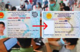 Từ nay đến hết 31/12/2025: Một trường hợp duy nhất hưởng quyền lợi đặc biệt, được cấp CCCD vô thời hạn