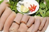 2 bộ phận ở lợn quý như nhân sâm, tổ yến: ai đi chợ sớm mới mua được!
