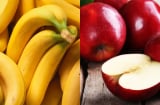 2 loại trái cây rẻ tiền là 'thần dược' của sức khỏe, ăn mỗi ngày giảm tỷ lệ tử vong