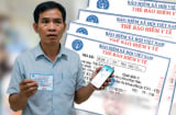 3 trường hợp vẫn dùng thẻ bảo hiểm y tế giấy vẫn có hiệu lực sau tháng 6/2025
