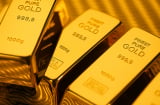Bảng giá vàng 9999 24K 18K SJC DOJI PNJ hôm nay 6/6/2025