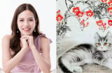 Con giáp nữ sinh giờ đẹp: Hậu vận viên mãn, an yên bên người thương