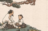 Dạy con thành người Tử Tế Tài Đức: 3 bài học người xưa truyền lại, nhiều người giờ mới thấm