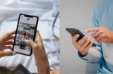Dùng điện thoại đúng cách giúp bạn Trẻ Ra 10 tuổi, không hề 'nổ' mà là do các nhà khoa học nghiên cứu