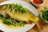 Loại cá dân dã của người Việt giàu protein hơn cá hồi, bổ thận, nhiều hộ thu tiền tỷ mỗi năm