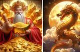 Lộc Đến - Tiền Về: 2 tuổi tháng 6 mua nhà, 2 tuổi tháng 8 tậu xe, ung dung mà hưởng
