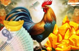 Tổ Tiên Độ Trì: 3 tuổi đi đằng Đông hốt Vàng, đi đằng Tây hốt Bạc, Đặc biệt con giáp đầu tiên Cực Đỏ