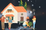 Tổ tiên răn dạy: 4 cách ứng xử báo hiệu Gia đình Giàu có, Phúc thịnh 3 đời