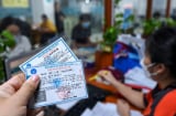 Từ ngày 1/7/2025, có 12 trường hợp không được hưởng bảo hiểm y tế