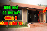 4 thứ trong nhà càng cũ càng nhiều Phúc Lộc: Nhà nào có được giàu có 3 đời đừng dại vứt đi