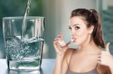 5 sai lầm khi uống nước ảnh hưởng tới gan thận của bạn: Đặc biệt kiểu thứ 2