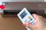 Ban đêm đi ngủ đừng bật điều hòa 26 độ: Nhiệt độ lý tưởng nhất là đây