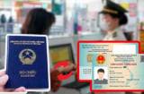 Công dân Việt Nam có thể đi lại thoải mái những nước này chỉ cần có CCCD
