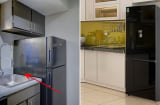 Để tủ lạnh ở 5 vị trí này trong nhà, gia đình hao tài tán lộc, càng làm càng khó khăn