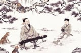 Học người xưa, 4 trí tuệ lớn trong việc đối nhân xử thế, rất đáng để chúng ta ngẫm nghĩ