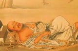 Nằm ngủ chân chớ để hướng Tây, đầu không quay về hướng Đông, tại sao?