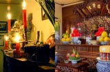 Thắp hương Rằm xong nhớ hạ 5 thứ này, để càng lâu càng Mất Lộc, gia chủ khó làm Giàu