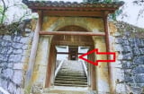 Tổ Tiên nhắc nhở: 'Xây nhà hai cửa, cả người lẫn của đều lao đao', nhà 2 cửa là nhà gì?