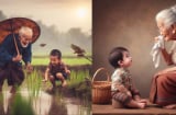 Tổ tiên nói: Nhìn vào Người Già trong nhà sẽ biết Nghiệp và Phước của gia đình, điều đó biểu hiện thế nào?