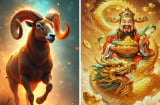 Từ 8/6 đến 20/7: 3 tuổi Tiền Về Như Nước Sông Hồng, 1 tuổi Đắc Lộc Đắc Tài làm ăn lãi đậm