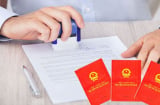 Kể từ nay, sang tên sổ đỏ cần chuẩn bị giấy tờ gì? Nộp tại đâu là đúng nhất?